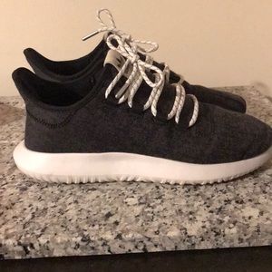 Adidas Men’s Tubular Shadow Size 10 Like New